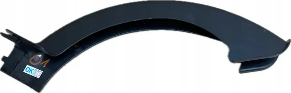 OEM 81921-B1000 Couvre-charnière droit Genesis G80 image 2