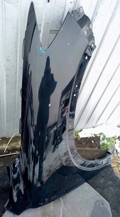 Fram Höger Skärm MAZDA CX-5 I KE 2012-2017 OEM KD53-52111A image 3