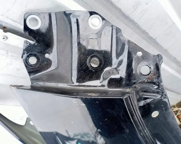 Fram Höger Skärm MAZDA CX-5 I KE 2012-2017 OEM KD53-52111A image 7