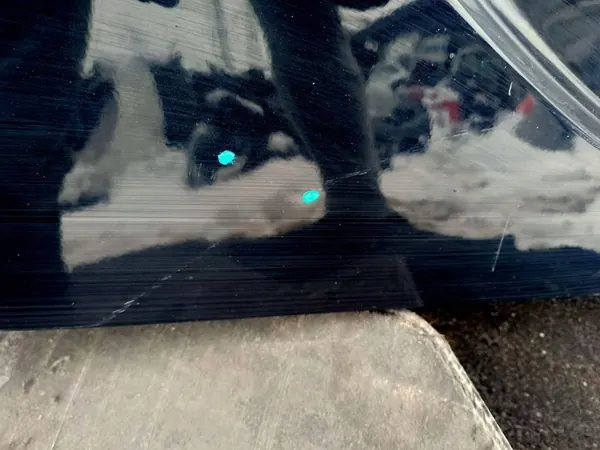 Fram Höger Skärm MAZDA CX-5 I KE 2012-2017 OEM KD53-52111A image 9