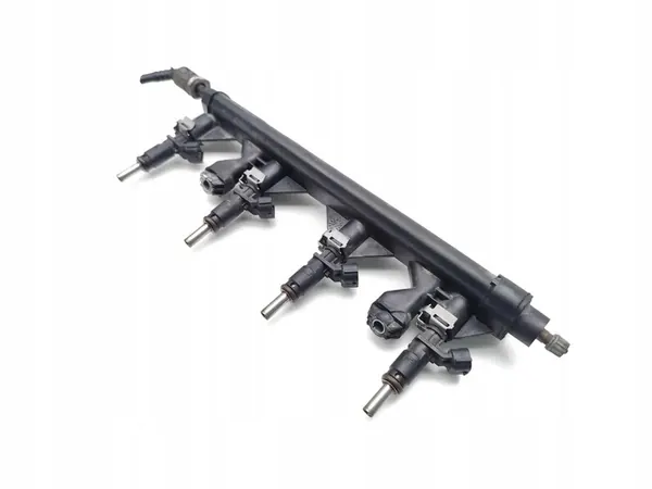 Mini Mini Brandstofrail One Benzine 70kW 2007 7528176 image 10