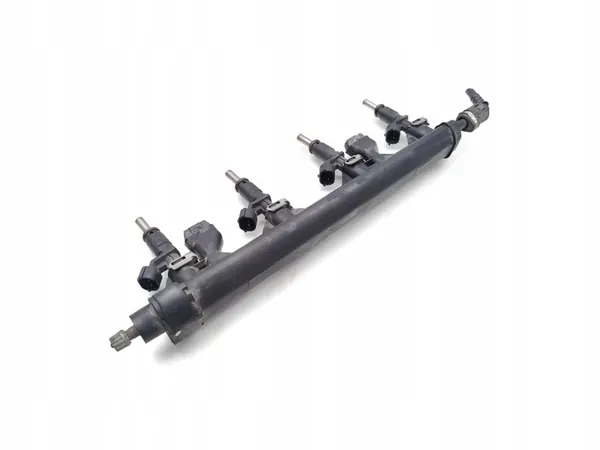 Mini Mini Brandstofrail One Benzine 70kW 2007 7528176 image 3