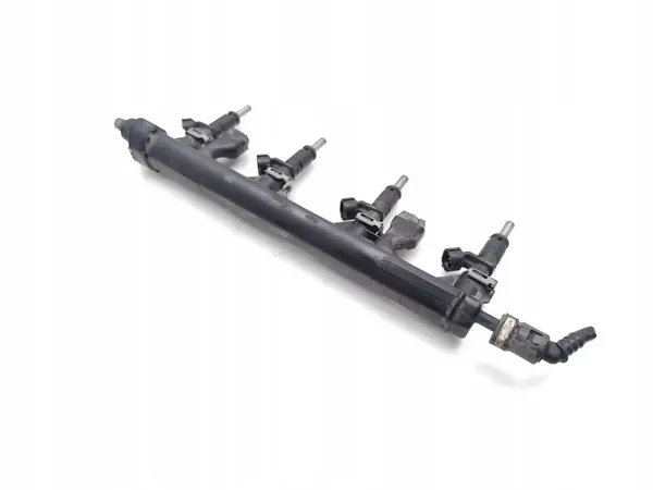 Mini Mini Brandstofrail One Benzine 70kW 2007 7528176 image 4