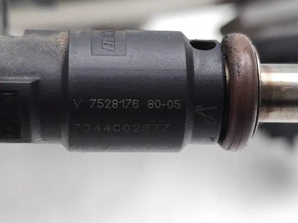 Mini Mini Brandstofrail One Benzine 70kW 2007 7528176 image 6