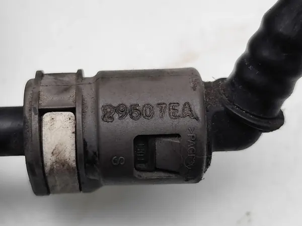 Mini Mini Brandstofrail One Benzine 70kW 2007 7528176 image 7