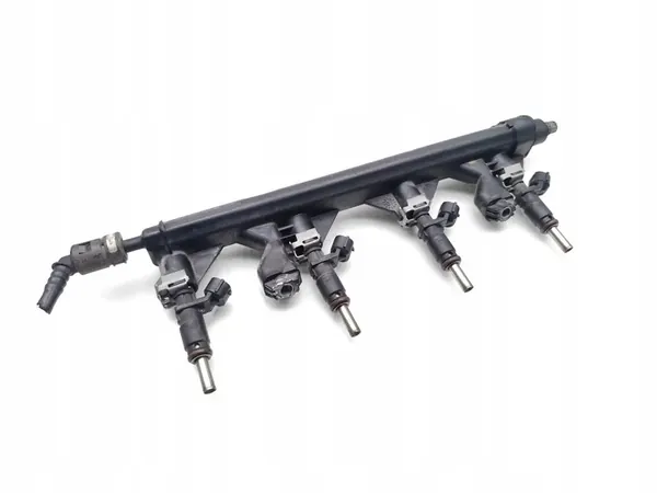 Mini Mini Brandstofrail One Benzine 70kW 2007 7528176 image 9