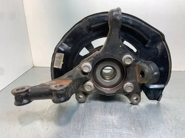 OEM FBZ24567 framhjulsnav för Toyota RAV4 image 4