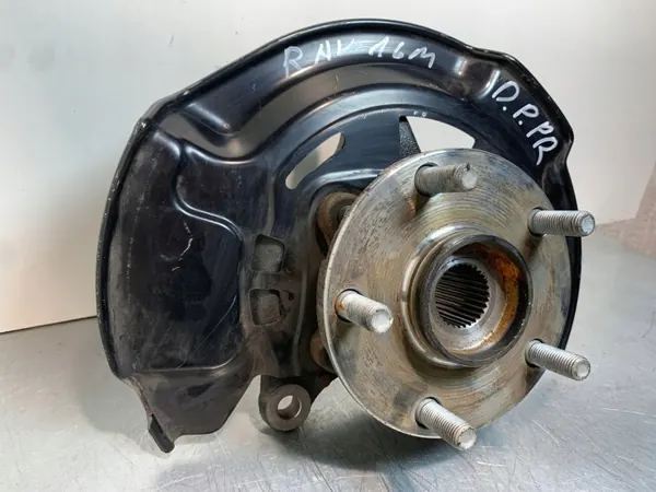 OEM FBZ24567 framhjulsnav för Toyota RAV4 image 6