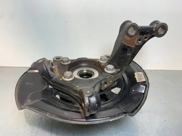 OEM FBZ24567 framhjulsnav för Toyota RAV4 image 8