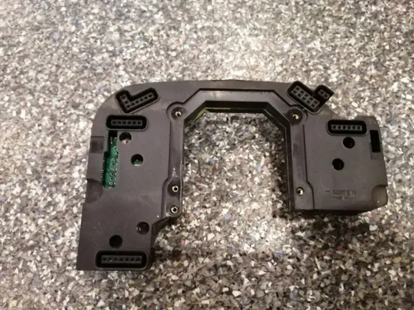 Sensor posición volante OEM 4F0953549A Audi A6 image 2