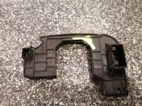 Sensor posición volante OEM 4F0953549A Audi A6 image 3
