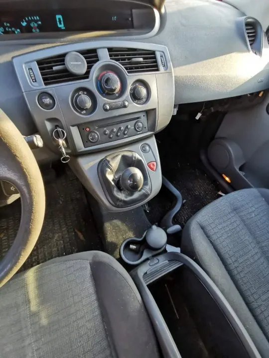 Auspuffkrümmer OEM 574232 Renault Scenic 1.5L image 6