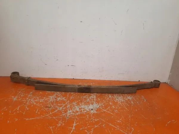 Mercedes T1 Bladveer OEM 01 - Gebruikte staat image 4