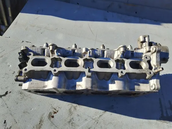 Cabeça do motor OEM m16a para Suzuki Grand Vitara II 1.6 image 6