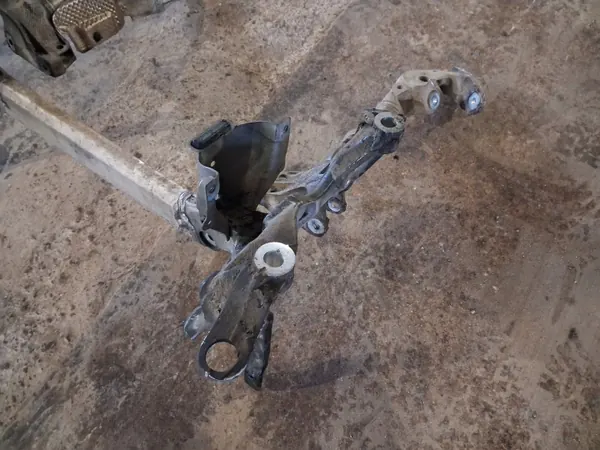 Audi Q5 Vorderlenker OEM 8R0399315K 2008-2016 image 4