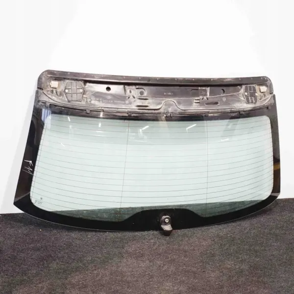 BMW OE 720656243R00050 Achterruit voor 5-serie F10/F11 image 2
