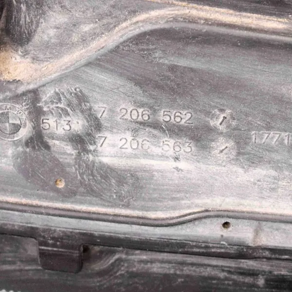 BMW OE 720656243R00050 Achterruit voor 5-serie F10/F11 image 5
