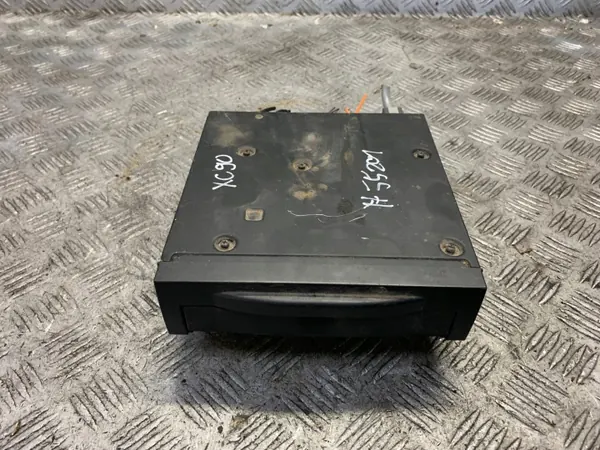 Volvo XC90 Navigointilevyasema OEM 31215652 image 2