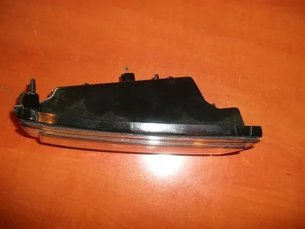 MERCEDES ML 164 LIFT W164 LED LINKER BUMPER image 3