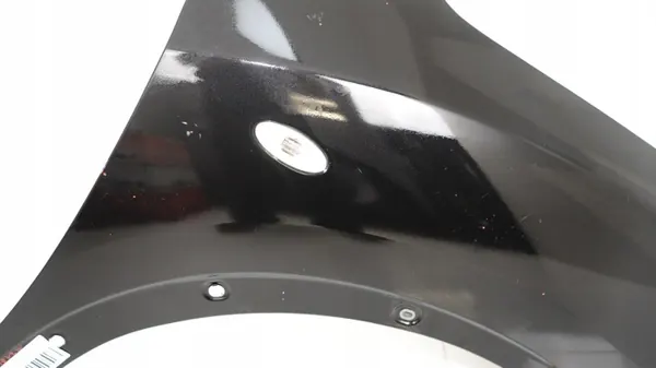 Para-lamas dianteiro direito OEM 360150295 Nissan Juke image 7