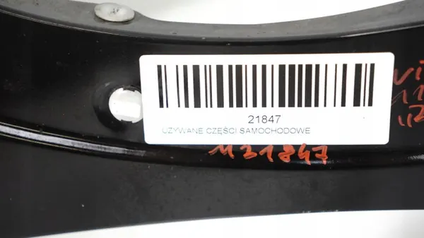 Para-lamas dianteiro direito OEM 360150295 Nissan Juke image 9