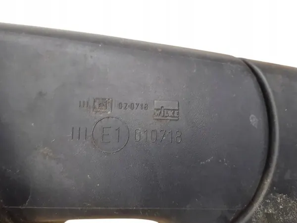 Vasen Etupeili Volkswagen Caddy III LIFT 2012 6 Pin image 3