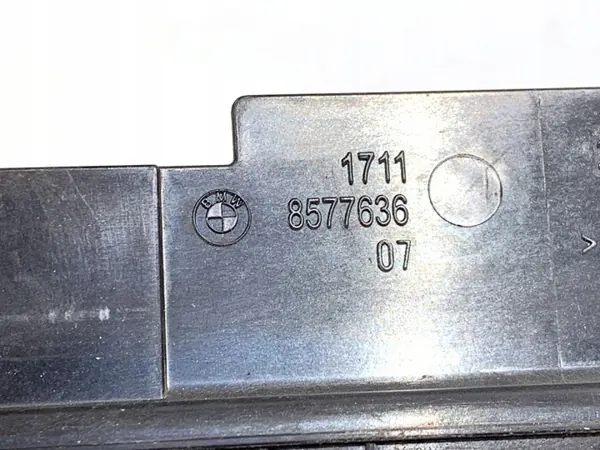 Kylare övertäck OEM 8577636 för BMW G31 image 4