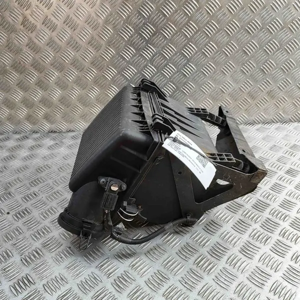 Luchtfilterhuis Land Rover Defender (L315) image 2