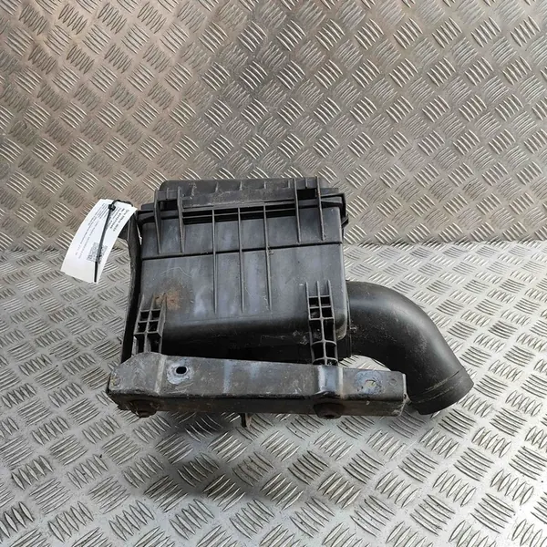 Luchtfilterhuis Land Rover Defender (L315) image 3