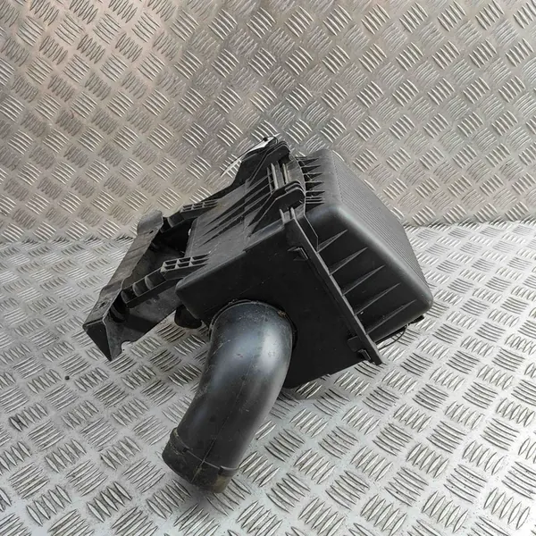 Luchtfilterhuis Land Rover Defender (L315) image 4