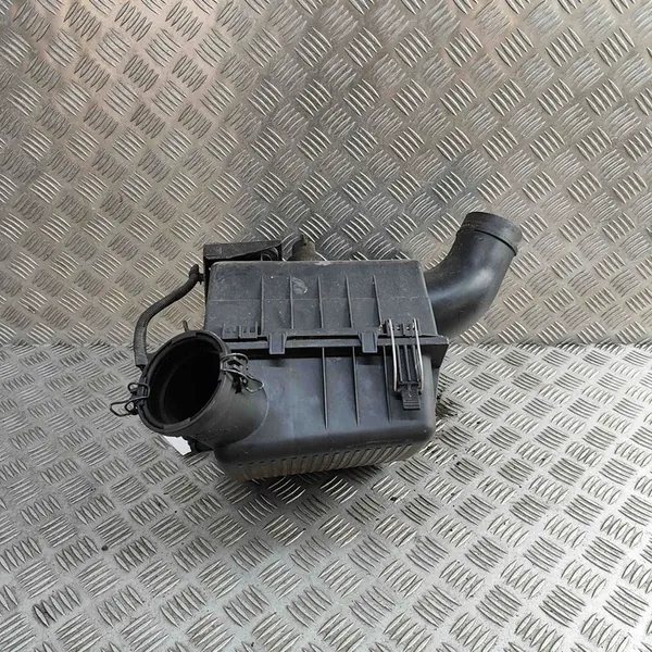 Luchtfilterhuis Land Rover Defender (L315) image 5