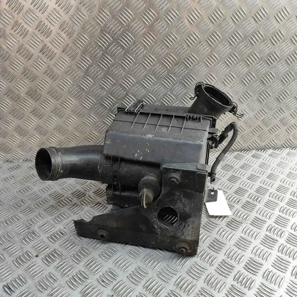 Luchtfilterhuis Land Rover Defender (L315) image 6