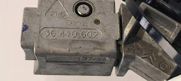 Sytytysavain Peugeot 3008 OE 36410602 image 2