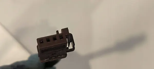 Sytytysavain Peugeot 3008 OE 36410602 image 4