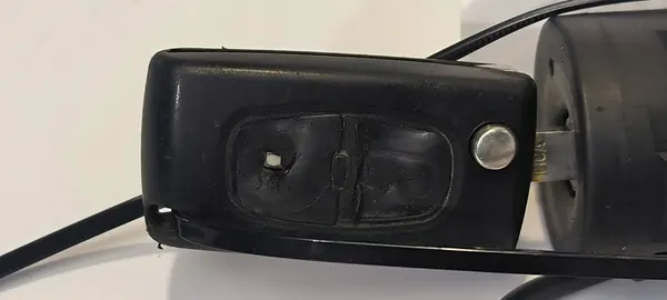 Sytytysavain Peugeot 3008 OE 36410602 image 7