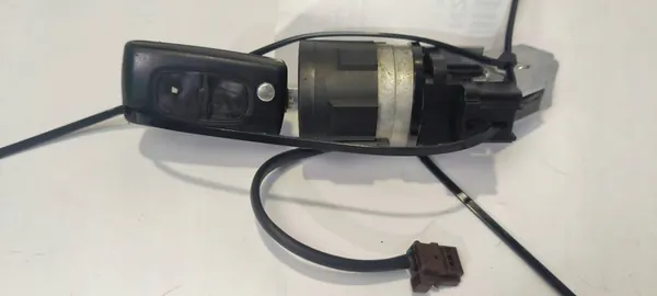 Sytytysavain Peugeot 3008 OE 36410602 image 8