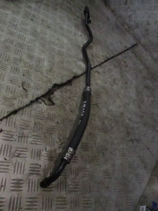 BMW AIC4553 Ölkühlerleitung für 5er E60/E61 image 2