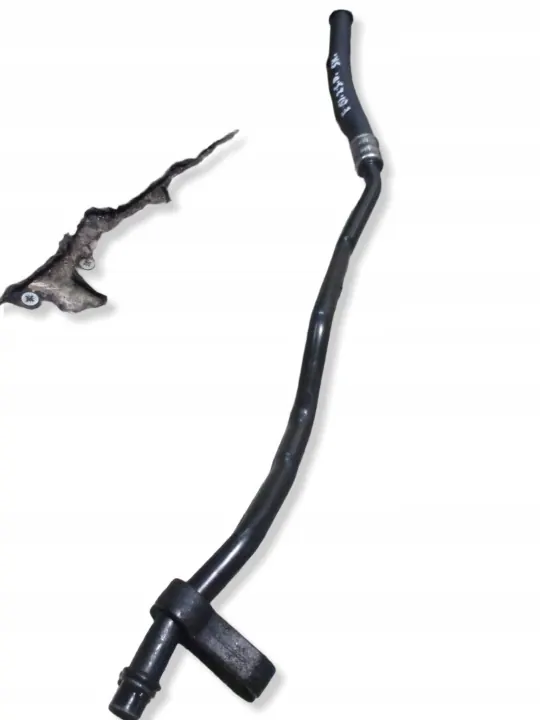 BMW AIC4553 Ölkühlerleitung für 5er E60/E61 image 3