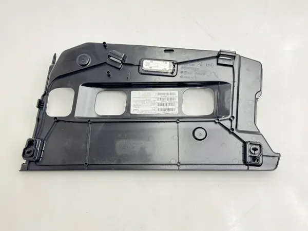 Garniture de pilier BMW X3 G01 OEM 7944606 - Occasion image 2