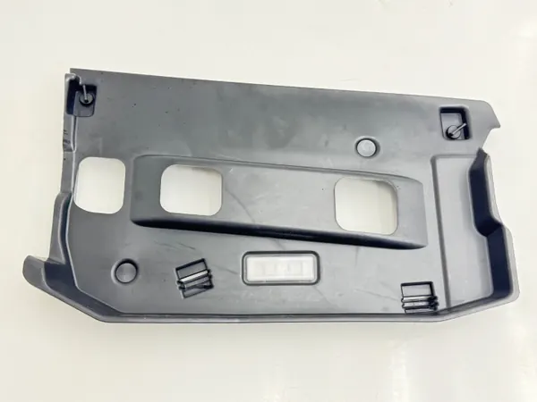 Garniture de pilier BMW X3 G01 OEM 7944606 - Occasion image 3