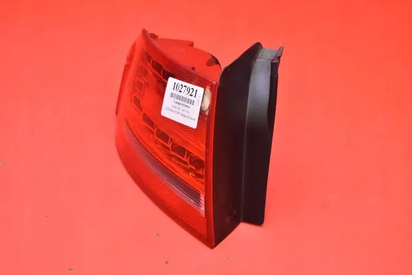 Luz Trasera Izquierda 8K5945095K Audi A4 B8 Sedan 07-11 image 2