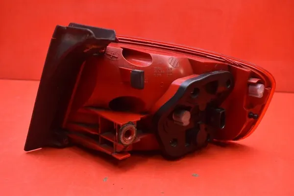 Luz Trasera Izquierda 8K5945095K Audi A4 B8 Sedan 07-11 image 4