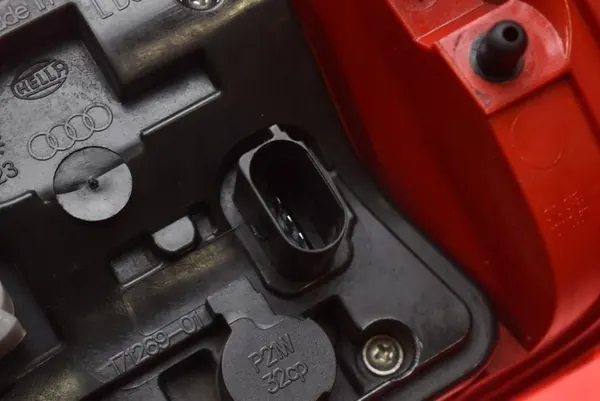 Luz Trasera Izquierda 8K5945095K Audi A4 B8 Sedan 07-11 image 5