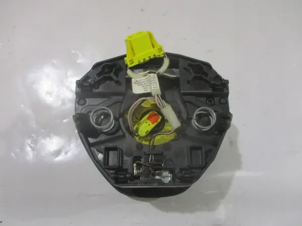 Airbag conductor Skoda Octavia III OEM 3T0880201F image 3