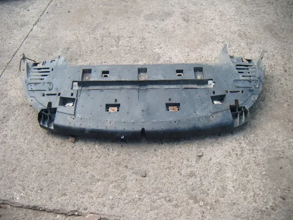 CITROEN C4 GRAND PICASSO 06- Motorhuv + Sensorer image 10