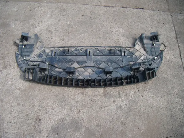 CITROEN C4 GRAND PICASSO 06- Motorhuv + Sensorer image 2