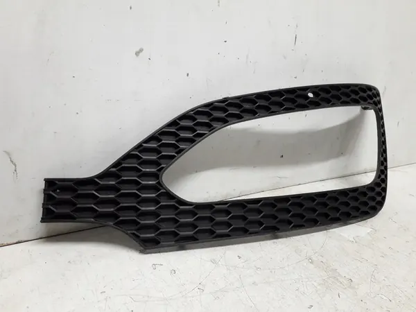 HYUNDAI SANTA FE 3 III 12- Grille de Pare-Chocs Avant Gauche 86563-2W010 image 4