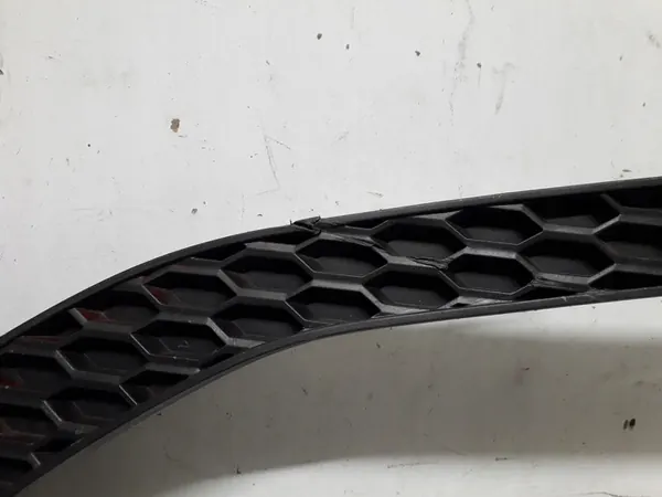 HYUNDAI SANTA FE 3 III 12- Grille de Pare-Chocs Avant Gauche 86563-2W010 image 5