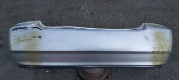 Toyota Corolla E12 Sedan 02-07 Achterbumper OEM image 2