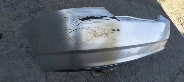 Toyota Corolla E12 Sedan 02-07 Achterbumper OEM image 3